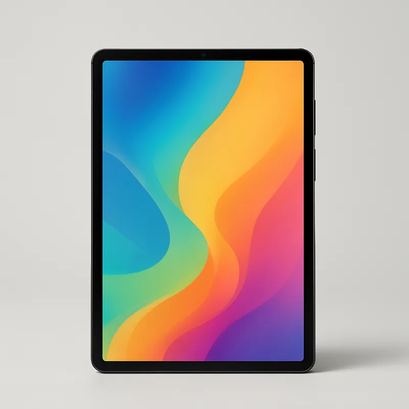 10.5" Android Tablet