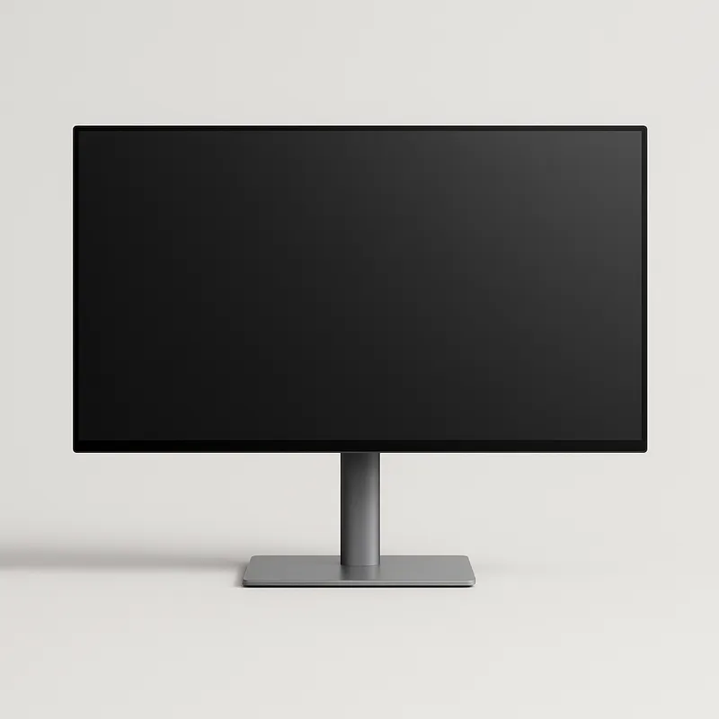 27" 4K USB-C Monitor