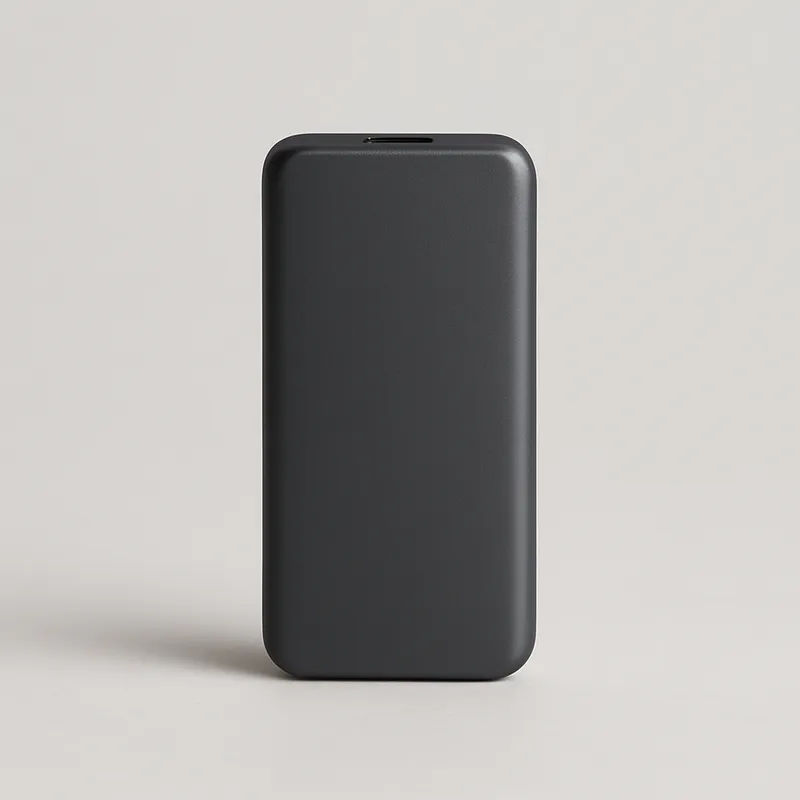 1TB Portable NVMe SSD