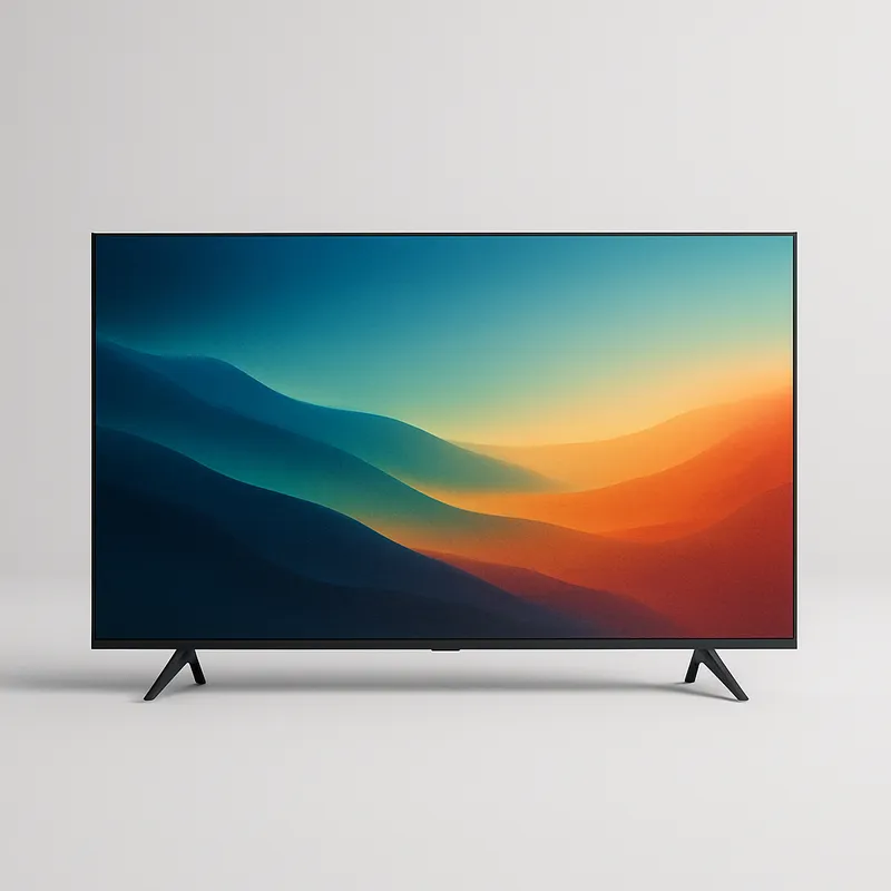 65" 4K Smart TV