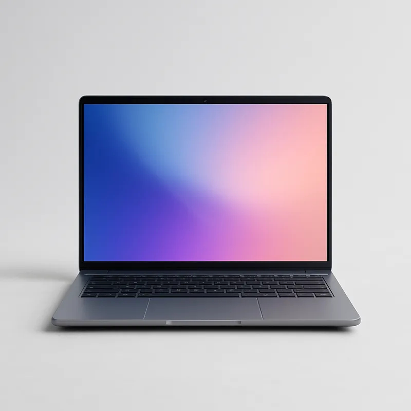 14" Ultrabook Laptop · 16GB / 512GB