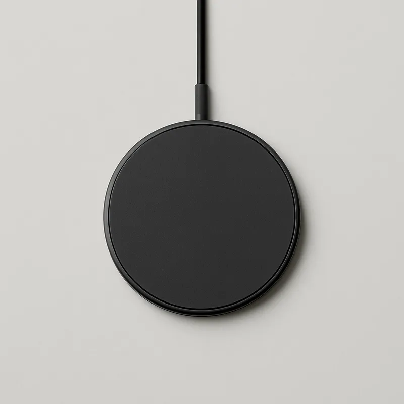 Wireless Charging Pad · 15W