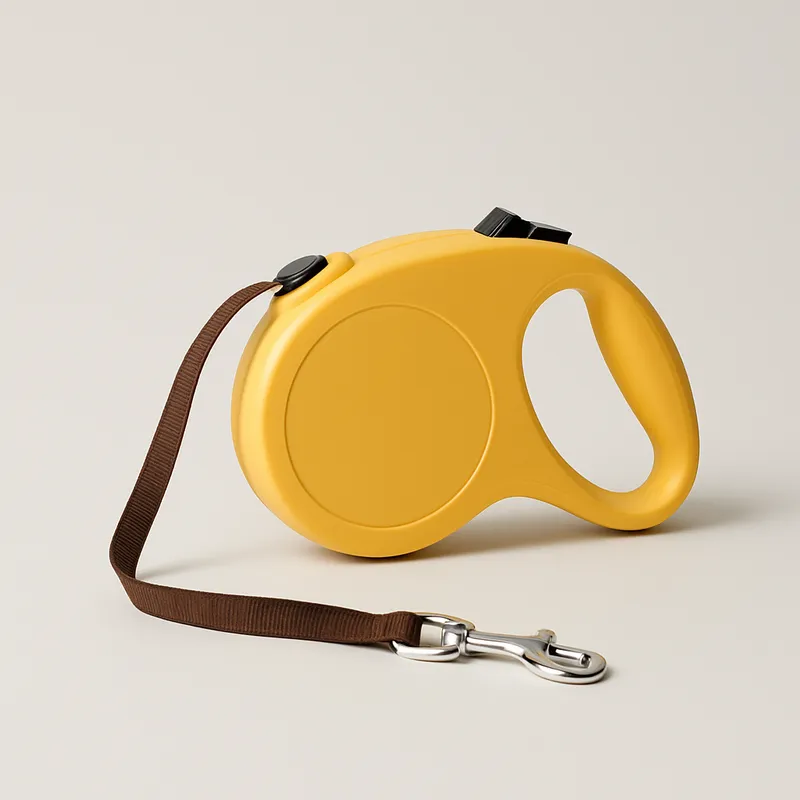 Retractable Dog Lead · 5 m