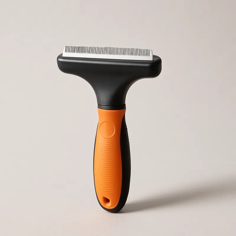 De-Shedding Grooming Brush