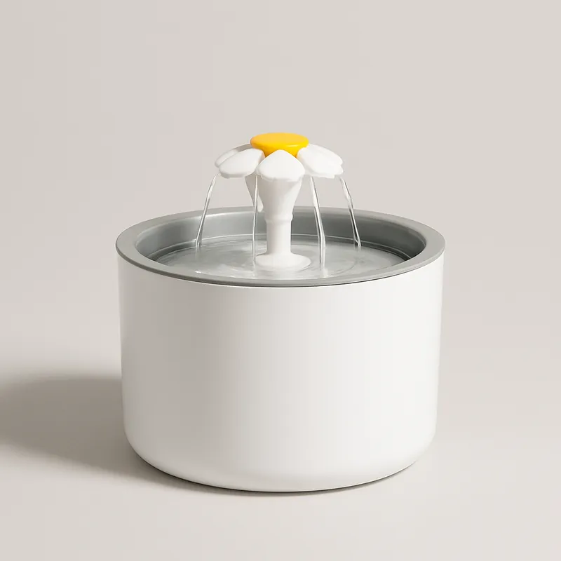 Automatic Pet Water Fountain · 2 L